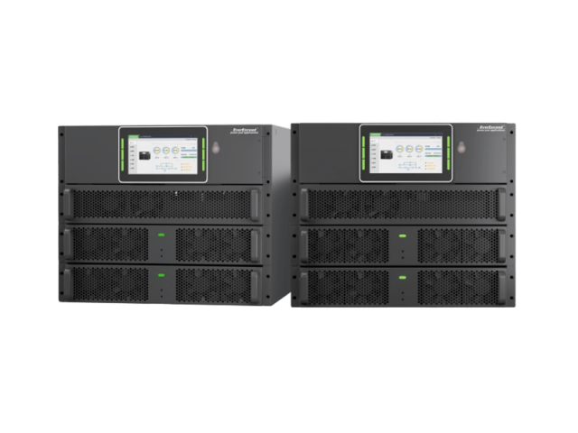 On-Line ДБЖ EverExceed RPM Plus Modular
